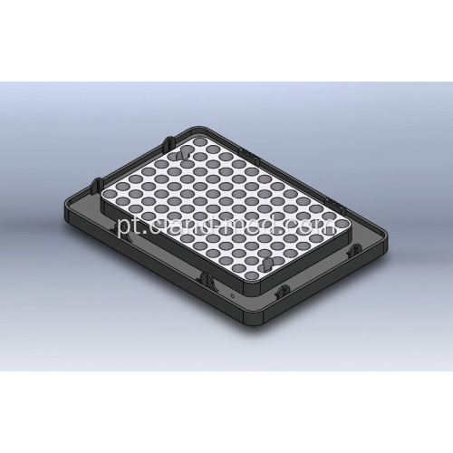 Máquina de PCR de alta qualidade